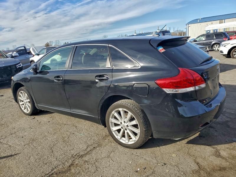 2009 TOYOTA VENZA #3315886155