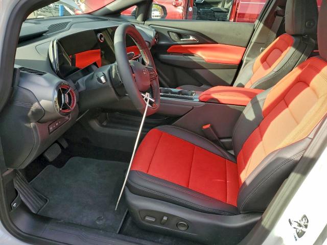 2025 CHEVROLET EQUINOX RS #3304516523