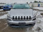 Lot #3308276154 2016 JEEP CHEROKEE L
