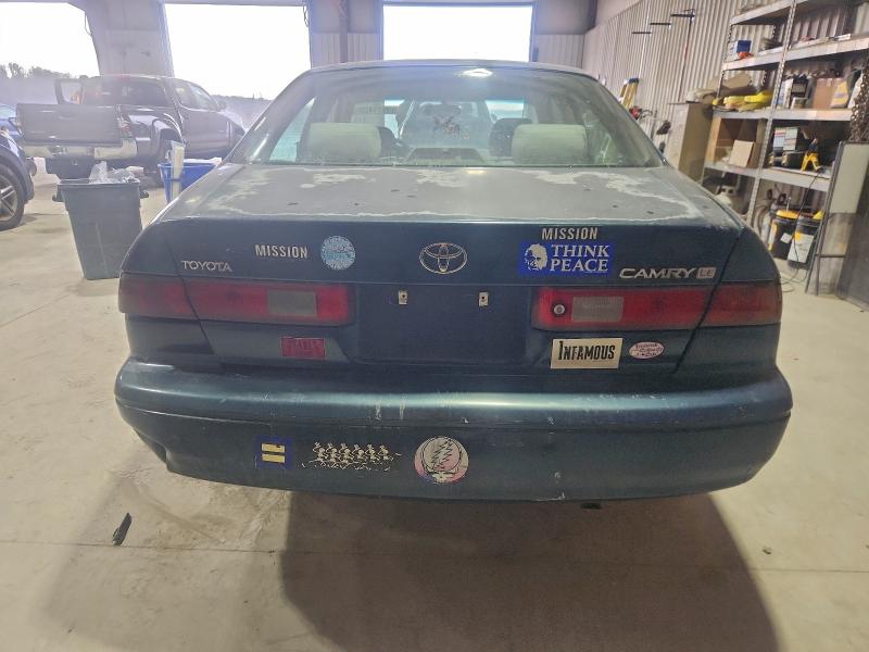1997 TOYOTA CAMRY CE #3315961248