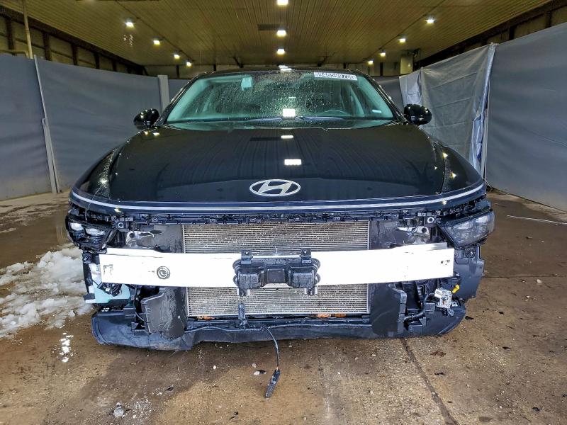 2024 HYUNDAI SONATA SEL #3305367305