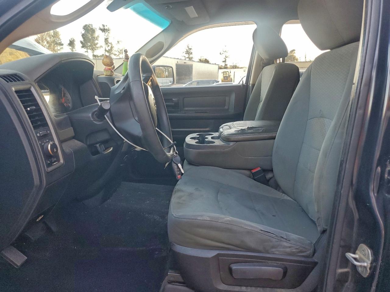 Lot #3312398117 2013 RAM 1500 ST