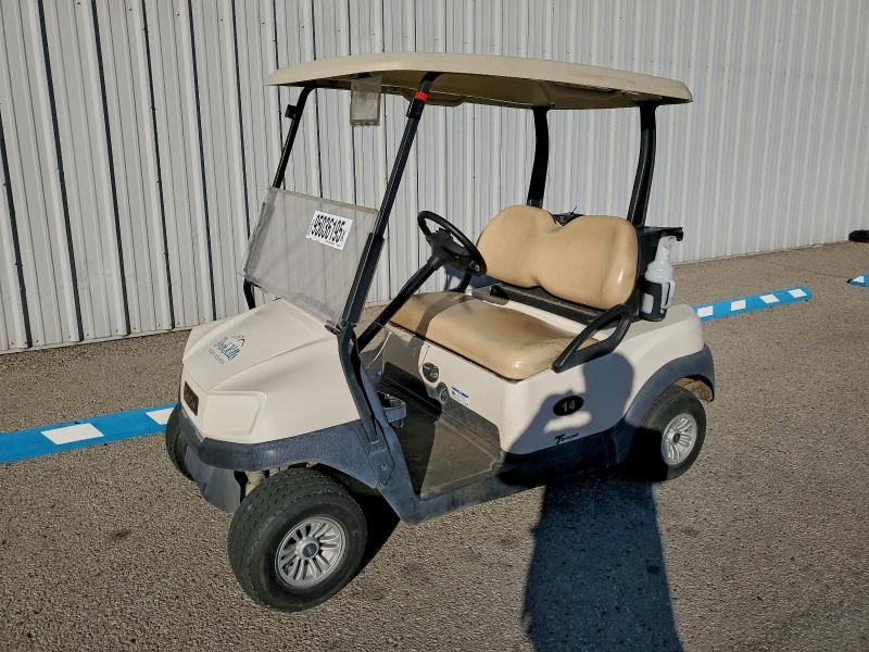 2022 CLUB CAR TEMPO FLA #3309650947