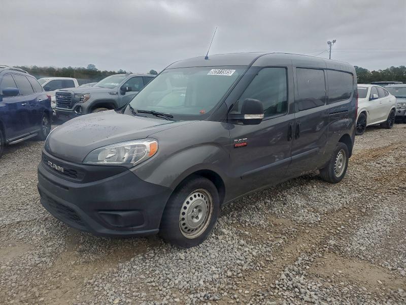 2021 RAM PROMASTER #3317783073
