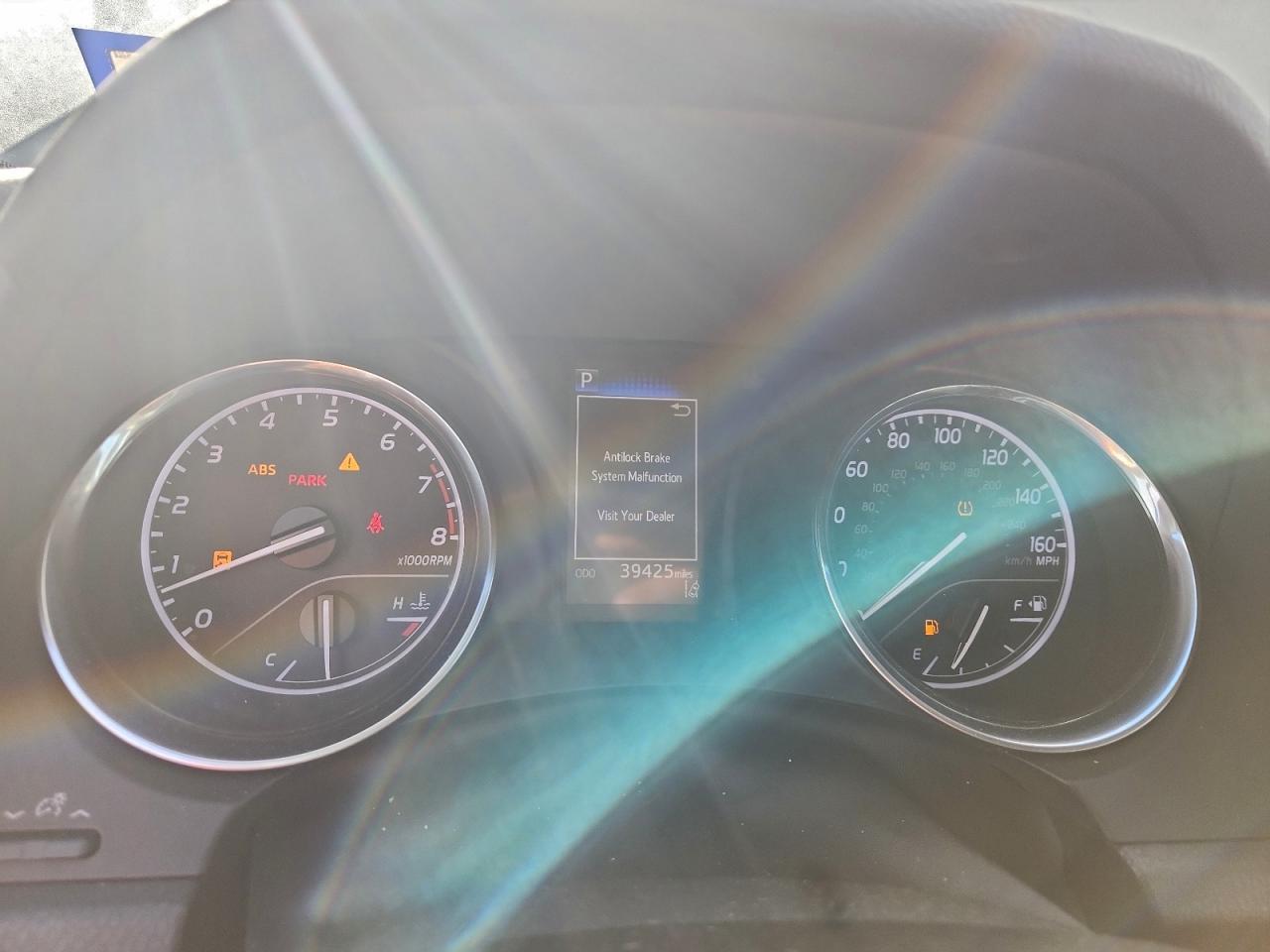 Lot #3316816402 2020 TOYOTA CAMRY SE