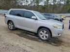 Lot #3316689157 2008 TOYOTA HIGHLANDER