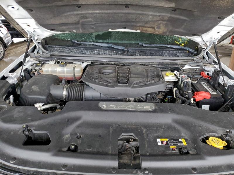 2023 JEEP WAGONEER S #3302636004