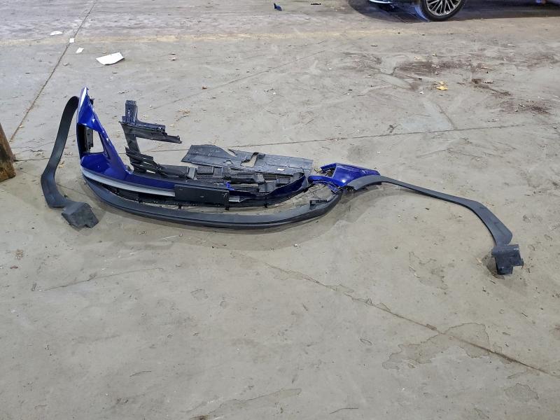 2024 HYUNDAI TUCSON SEL #3304039486