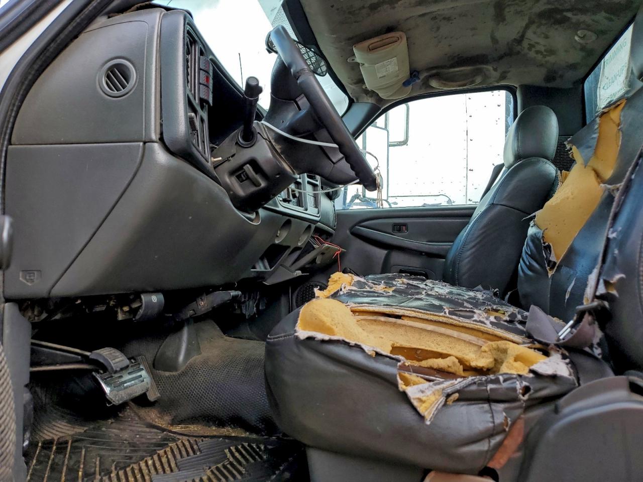 Lot #3302913075 2005 CHEVROLET SILVERADO