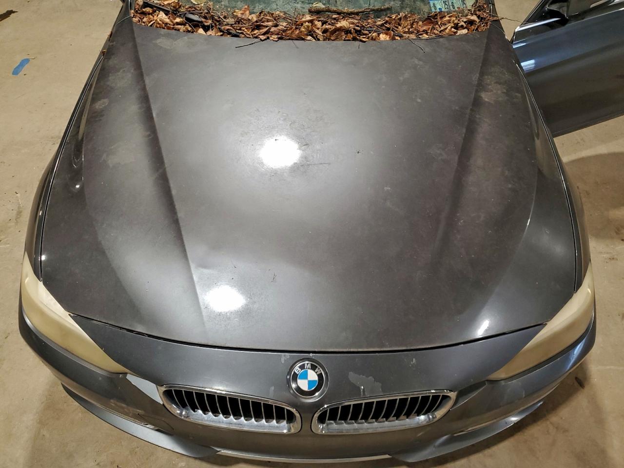 BMW 1 SERIES ACTIVEHYBR