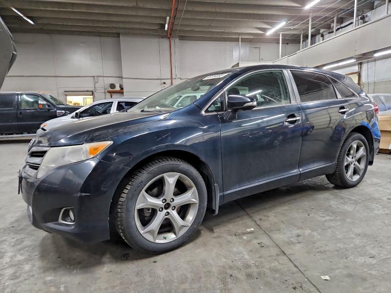 2013 TOYOTA VENZA LE #3305571062