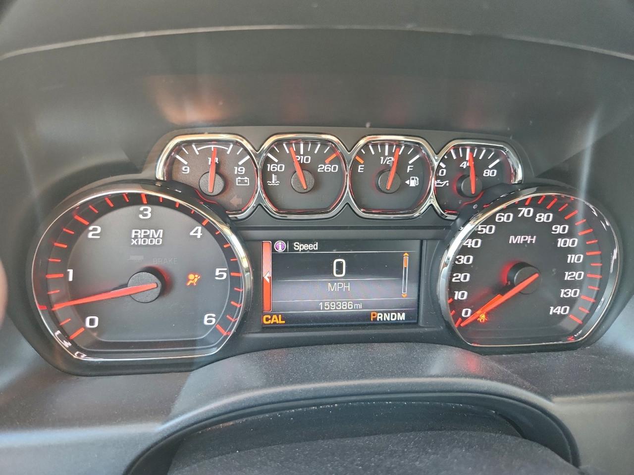 GMC SIERRA C1500 SLE