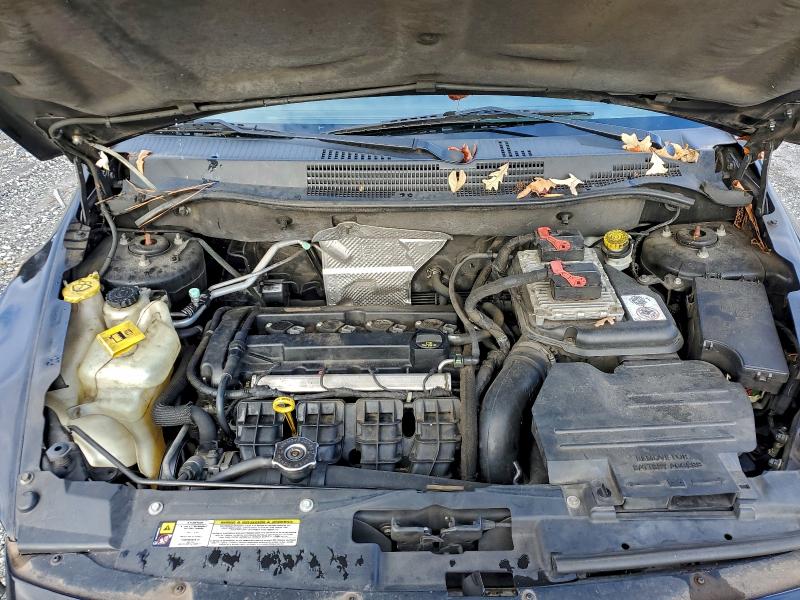 2012 DODGE CALIBER SX #3303972732