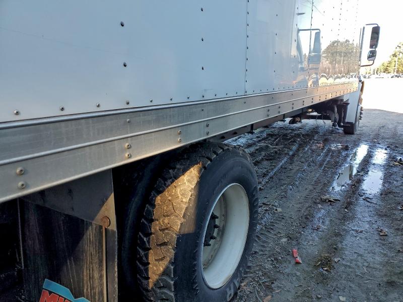 2022 FREIGHTLINER M2 106 MED #3301675624