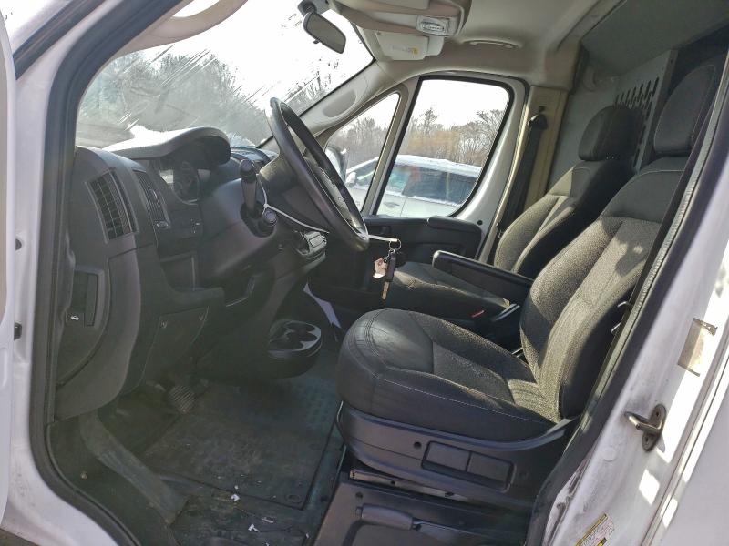 2018 RAM PROMASTER #3308338038