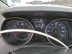 Lot #3317703069 2013 HYUNDAI ELANTRA GL
