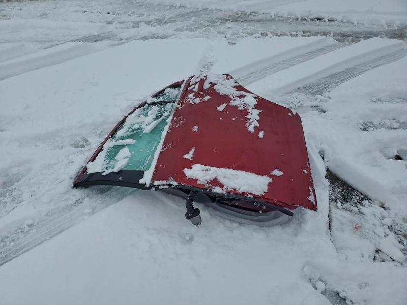 2010 FORD FUSION SE #3310321961