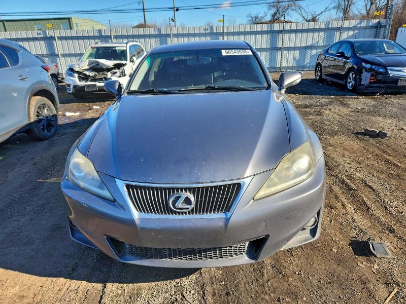 2012 LEXUS IS 250 #3316715528