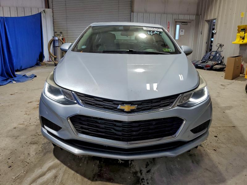2018 CHEVROLET CRUZE LT #3303933721