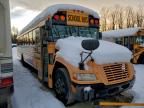 Lot #3316999236 2012 BLUE BIRD SCHOOL BUS