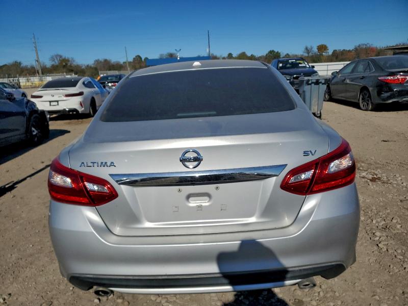 2016 NISSAN ALTIMA 2.5 #3317992911