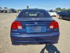 Lot #3305650745 2005 HONDA CIVIC EX
