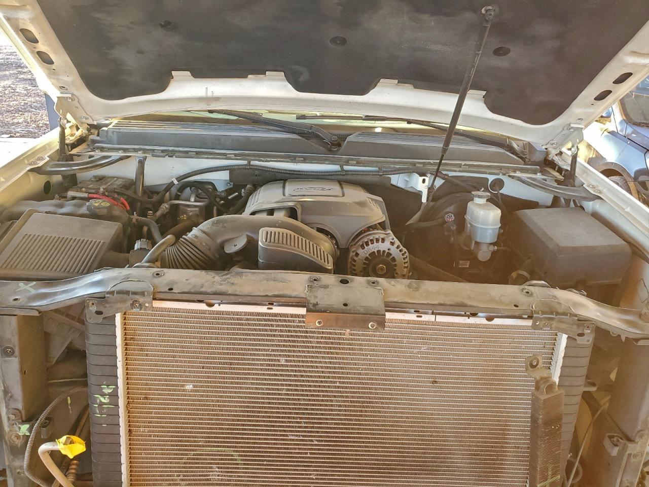 Lot #3310611287 2011 CHEVROLET TAHOE K150