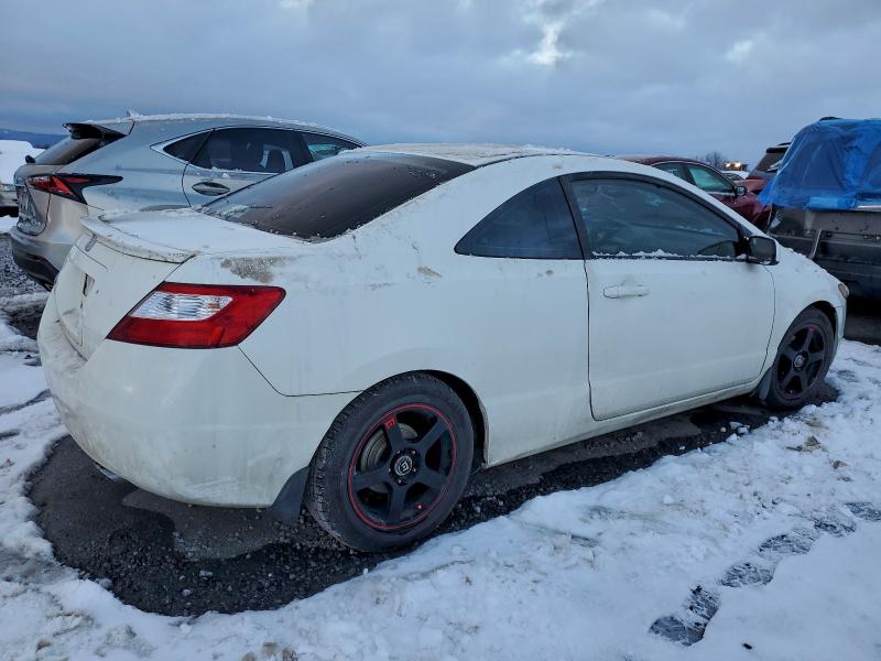 2006 HONDA CIVIC LX #3303954714