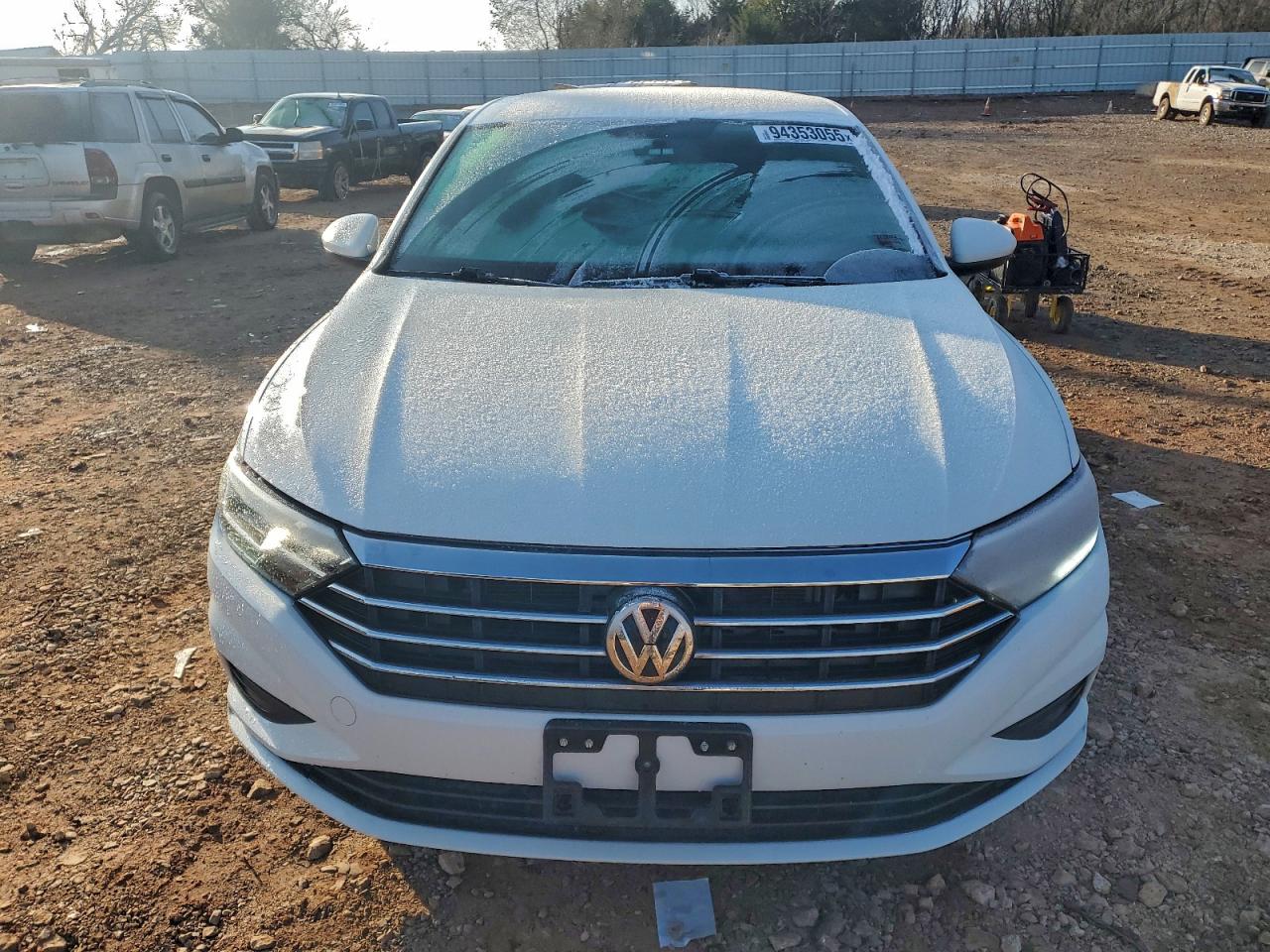 VOLKSWAGEN JETTA S