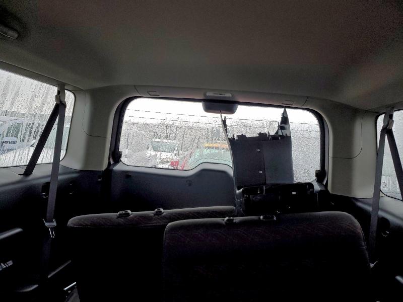 2007 HONDA ELEMENT SC #3305407319