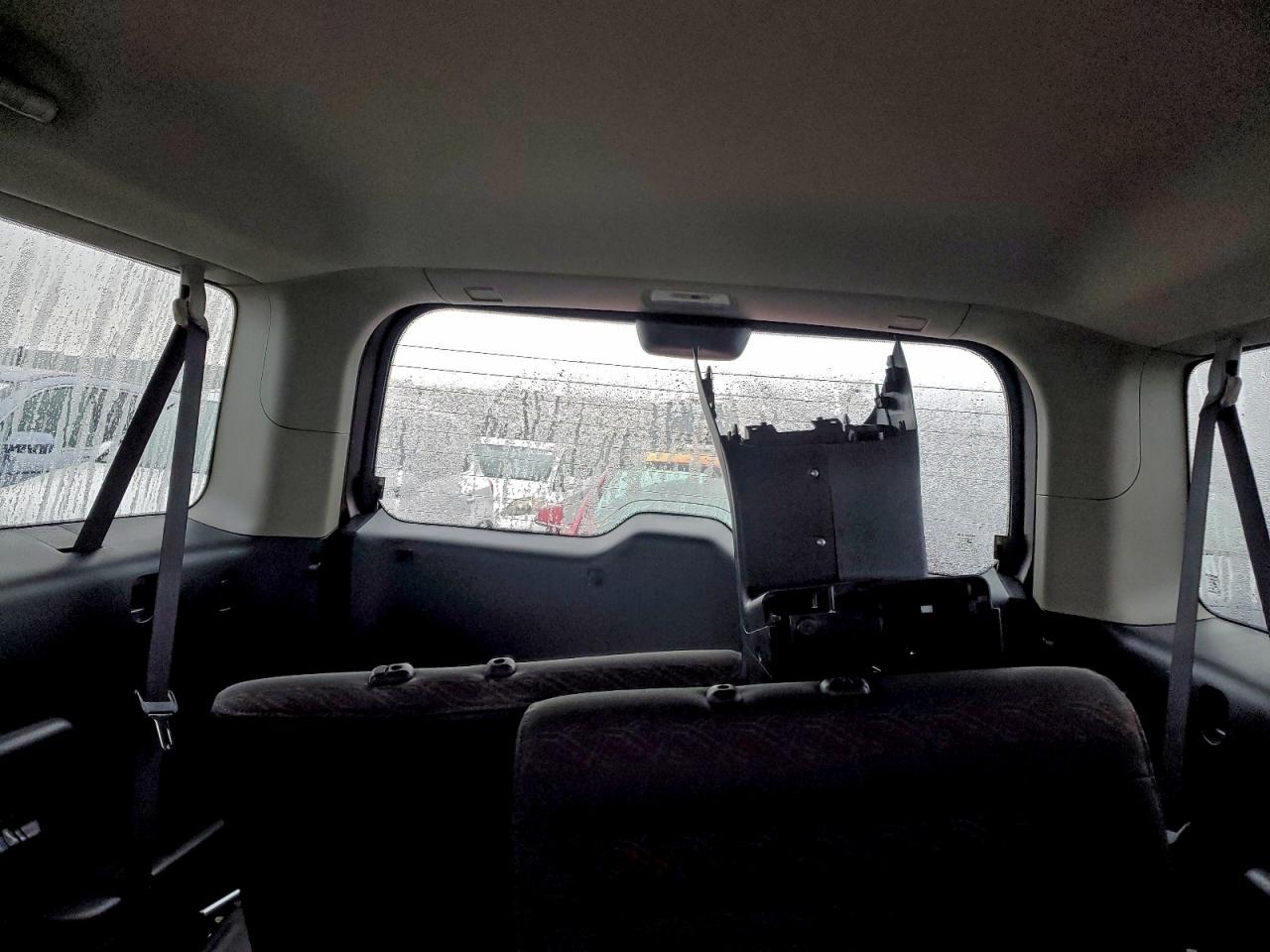 Lot #3305407319 2007 HONDA ELEMENT SC