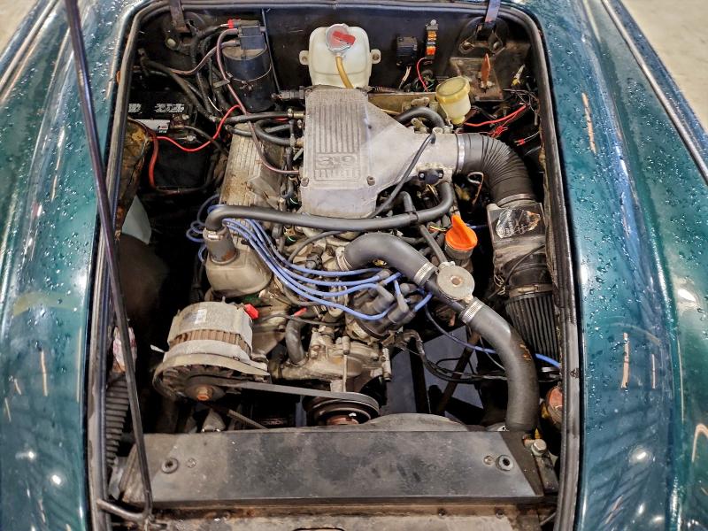 1994 CHRYSLER SEBRING #3302886902