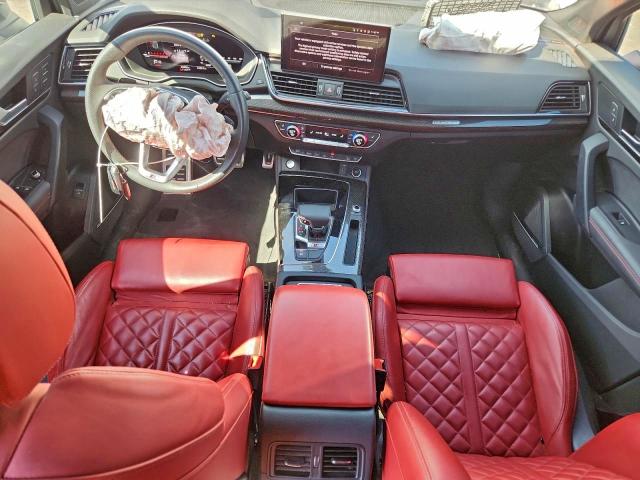 2024 AUDI SQ5 PRESTI #3303615934