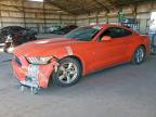 Lot #3308559501 2015 FORD MUSTANG