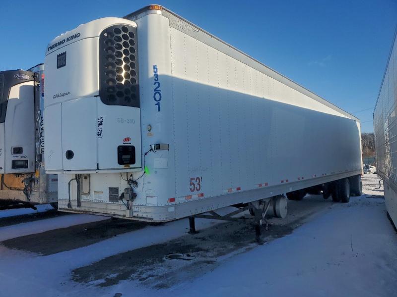 1997 GREAT DANE TRAILER #3305331362