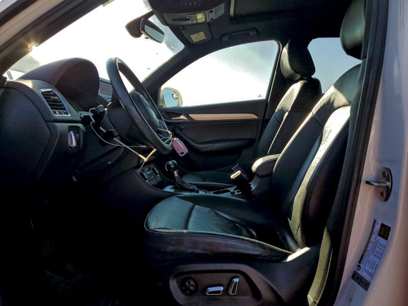 2017 AUDI Q3 PREMIUM #3316816415