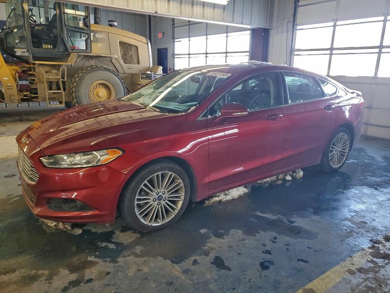 2015 FORD FUSION #3308341033