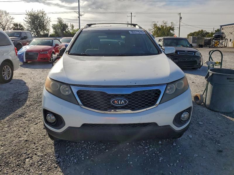 2012 KIA SORENTO BA #3312273792