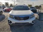 Lot #3312273792 2012 KIA SORENTO BA