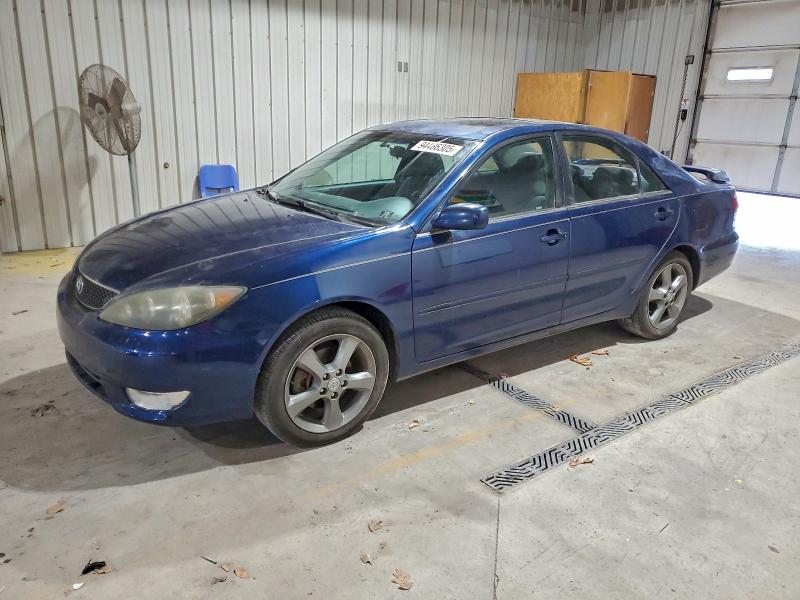 2005 TOYOTA CAMRY SE #3303796462