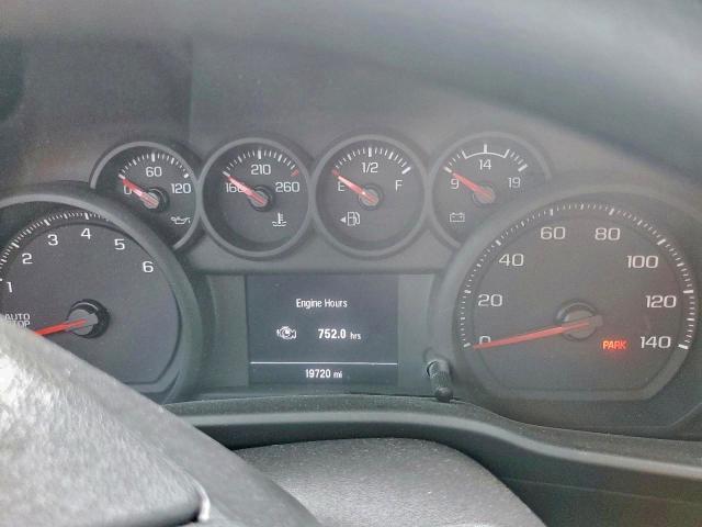 2024 CHEVROLET SILVERADO #3301735334