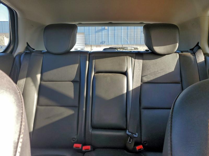 2017 CHEVROLET TRAX PREMI #3312454666