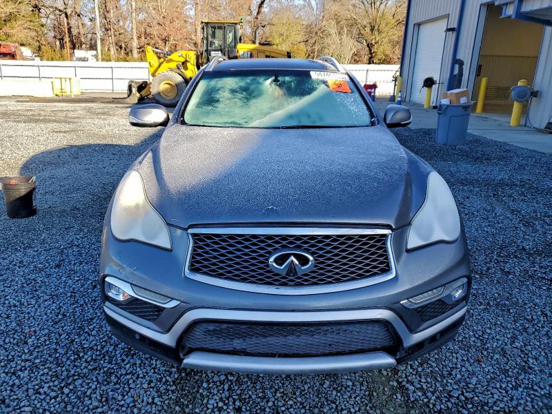 2017 INFINITI QX50 #3305424439