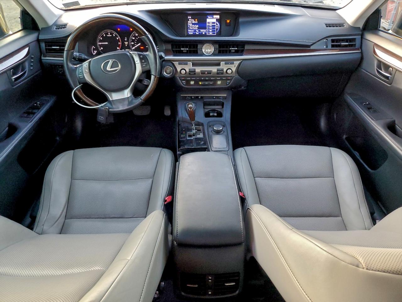 LEXUS ES 350