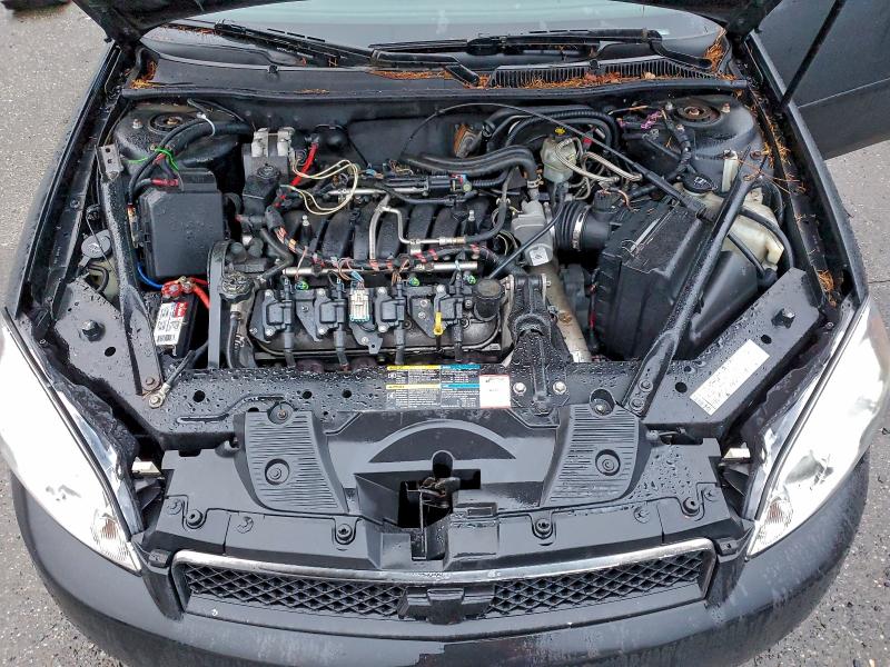 2006 CHEVROLET IMPALA SUP #3302964638