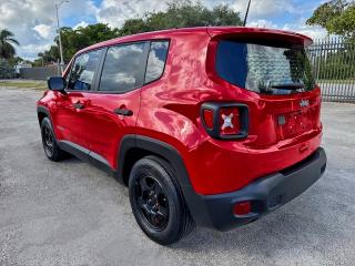 2020 JEEP RENEGADE S #3304522446
