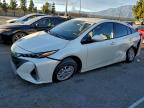 Lot #3309726842 2017 TOYOTA PRIUS PRIM