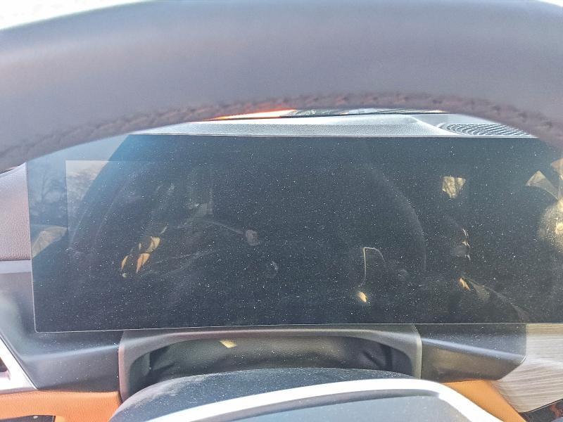 2025 BMW 330I #3303810442