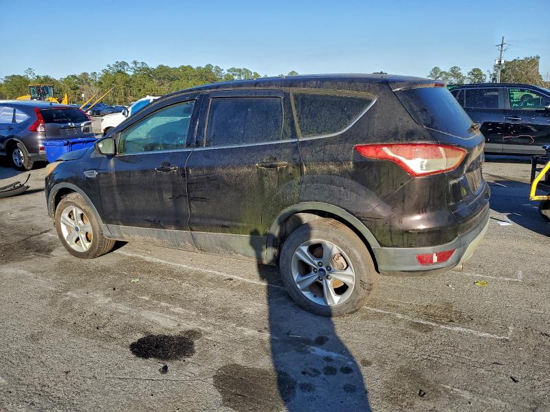 2013 FORD ESCAPE SE #3304567481