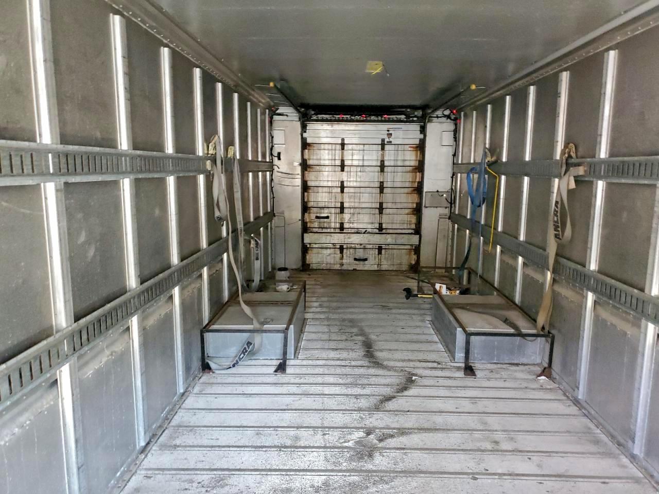 Lot #3305383311 2013 FORD F59